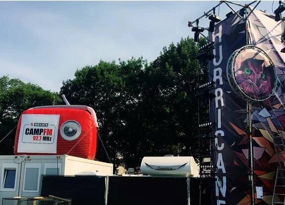 Inflatable advertising solutions | X-Treme Creations