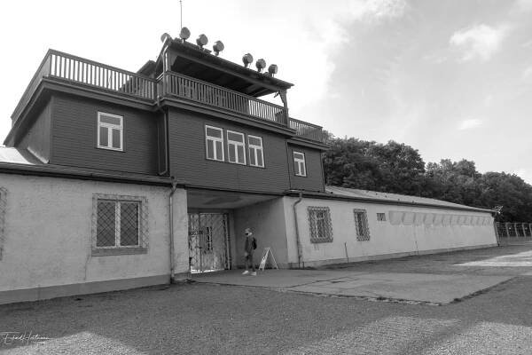 Gedenkstätte Buchenwald – Eckard Horstmann Photography
