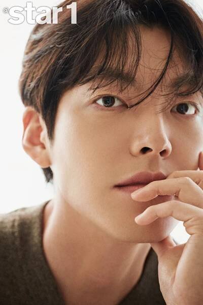 Kim Woo Bin nehodlá zapomenout na to, že měl už na začátku kariéry štěstí na dobré role - Asianstyle