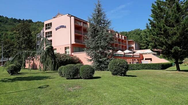 Hotel Salinera - Salinera Resort Strunjan | Sava Hotels & Resorts