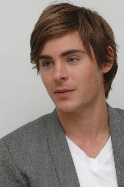 Zac Efron