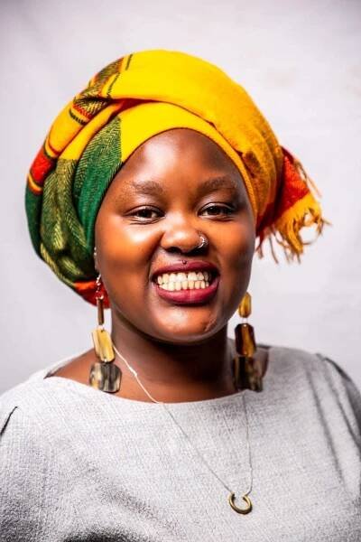 Human Rights Defender of the month: Rachael Mwikali - DefendDefenders