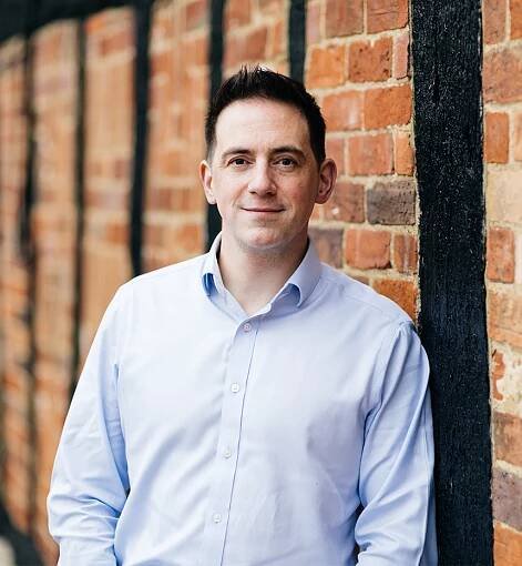 James Ellerby