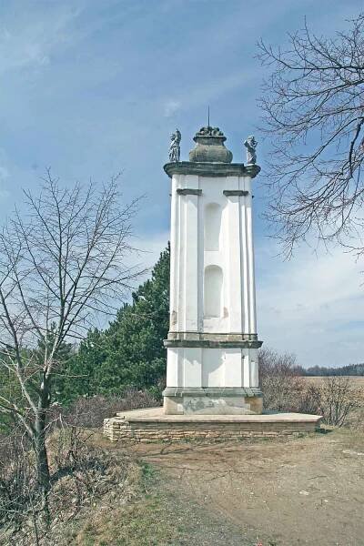 Poklona Střemošice