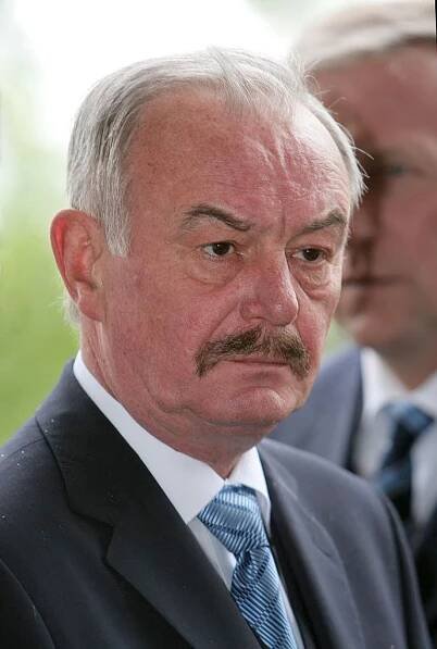 Volba prezidenta 2013: Žijeme ve staletí kultivované krajině a chtít tady divočinu nejde, říká Přemysl Sobotka