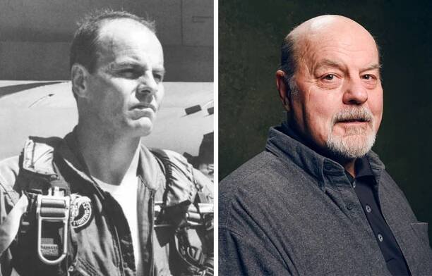 Michael Ironside
