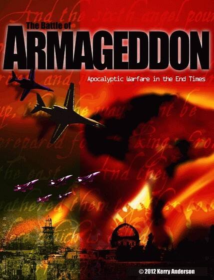 THE BATTLE OF ARMAGEDDON
