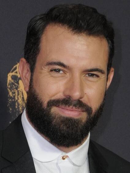Tom Cullen - Actor