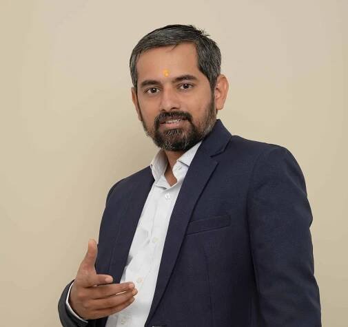 Anand S. Kulkarni