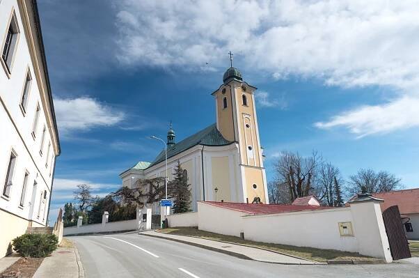 Informační zastavení č. 23 KELČ - Mikroregion