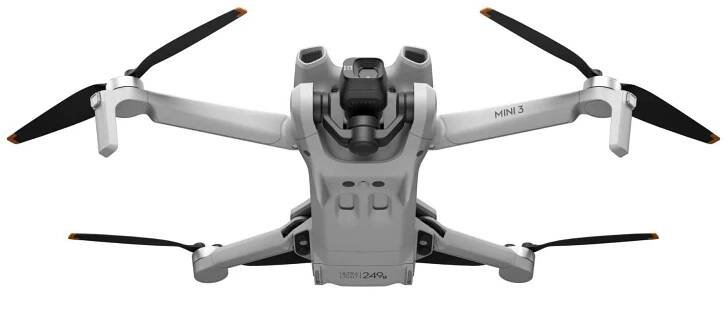 DJI Mini 3 CP.MA.00000582.01