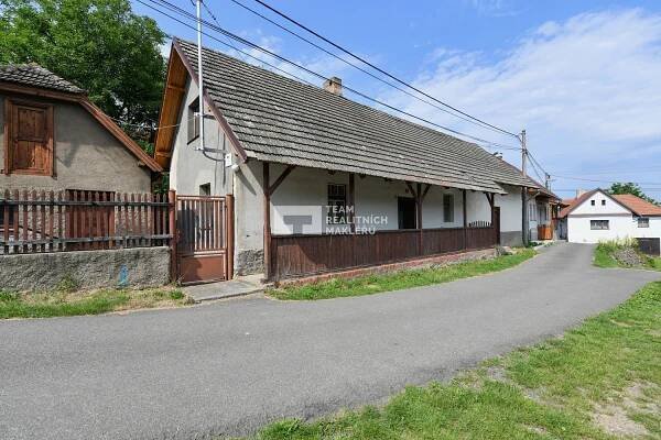 Hvozdnice, okres Praha-západ