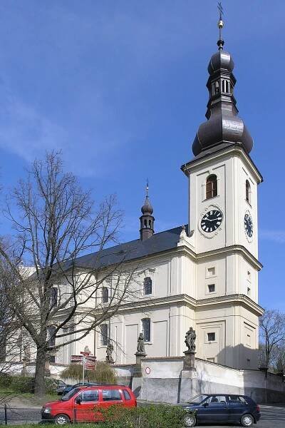 Lysá nad Labem – Wikipedia