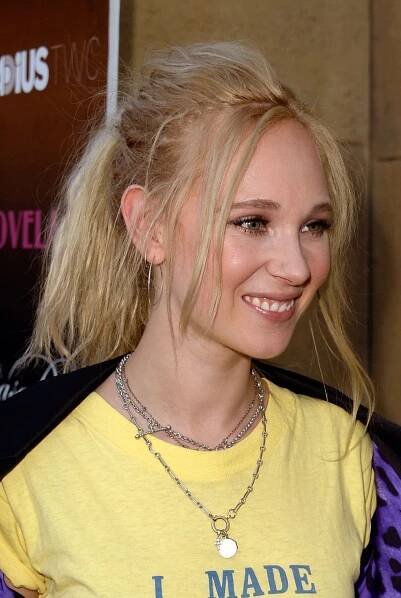 Juno Temple