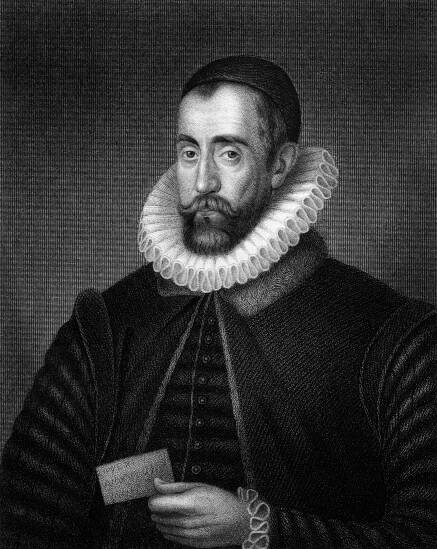 What you need to know about Francis Walsingham, Elizabethan spymaster