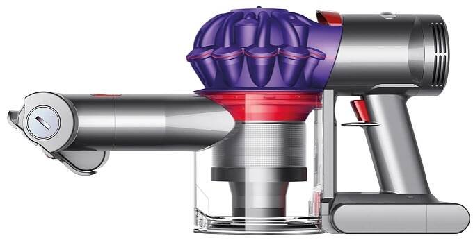 Dyson V7 Car+Boat cordless vacuum