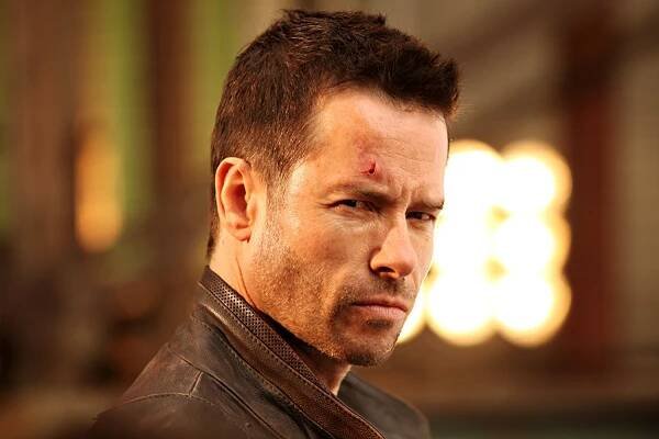 The Innocents: Guy Pearce nově v young adult seriálu