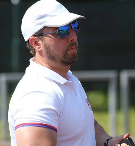 Trenéři – Atletický oddíl TJ Jiskra Havlíčkův Brod