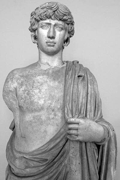 • Eleusis • Vassilis K. Makris