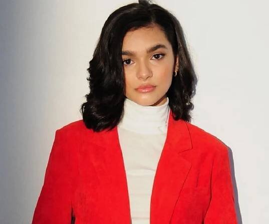 Paulina Chávez Biography - Facts, Childhood, Family Life & Achievements