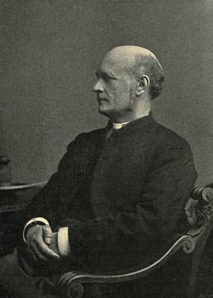 William Lefroy