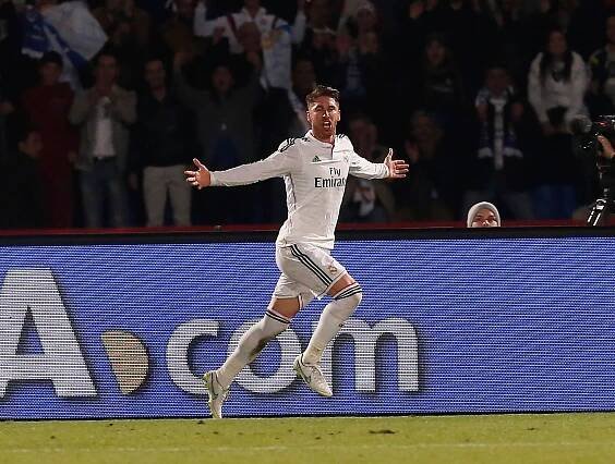 Real Madrid má další trofej, poprvé vyhrál šampionát klubů