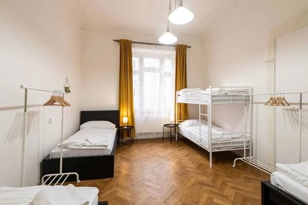 Gorazdova Apartmán