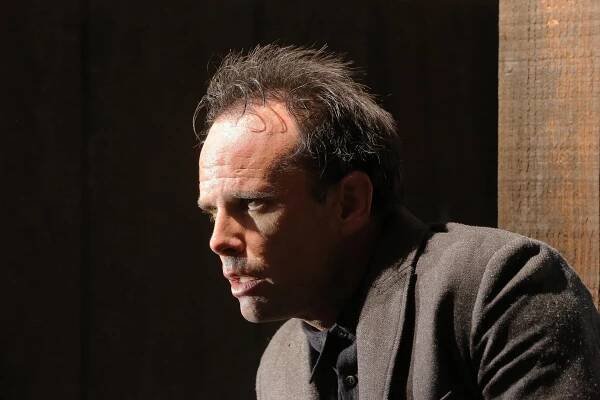 Strážce pořádku - Noblesse Oblige - Z filmu - Walton Goggins