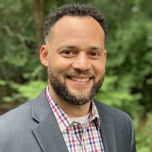 Daniel Williams