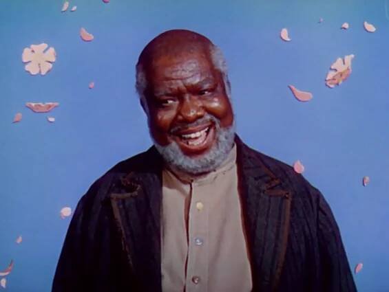 James Franklin Baskett