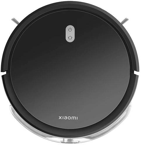 Xiaomi Robot Vacuum E5 (Black) EU
