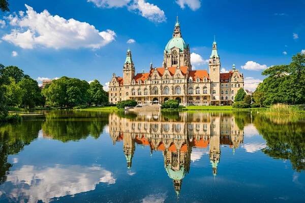 IntercityHotel Hannover