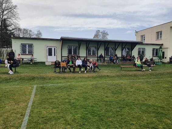Aplaus do nebe. Rapšach vybíral na pomoc, ukrajinský fotbalista padl ve válce