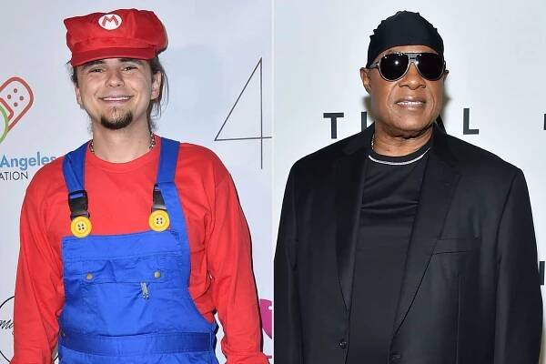 Prince Jackson Says Stevie Wonder FaceTimed Him on Dad Michael Jackson's Birthday: 'It Was Nuts'
