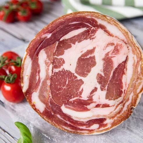 What is Pancetta? (+ Pancetta vs. Bacon)