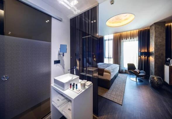 NUTREND WORLD, Olomouc | Hotel.cz