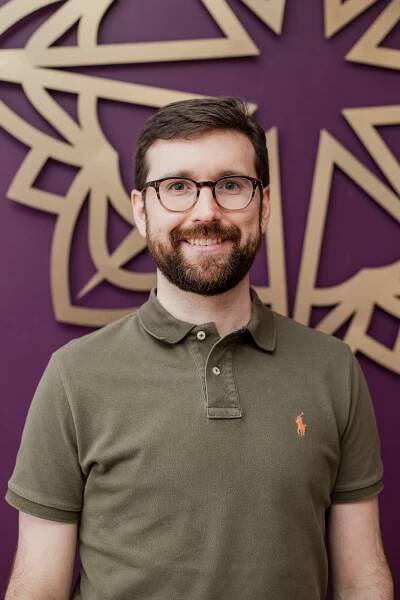 Dr. Joseph Allen Kitchener Waterloo Chiropractor