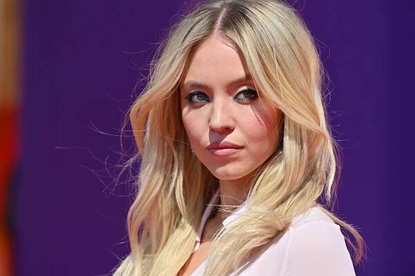 Sydney Sweeney Got Two Emmy Nominations in a Messy Bun and Sweats — Photos