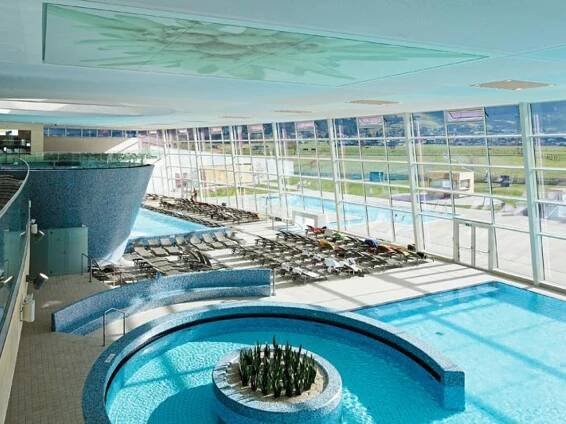 Tauern Spa Kaprun
