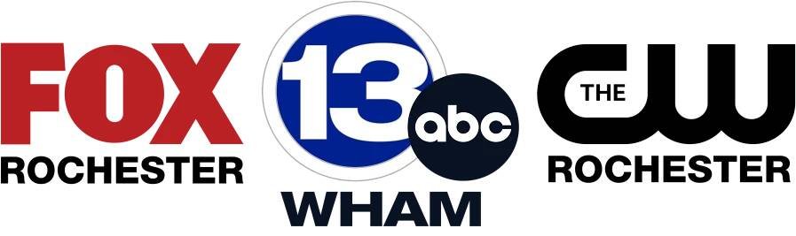 Fox, Channel 13 (ABC), CW logo