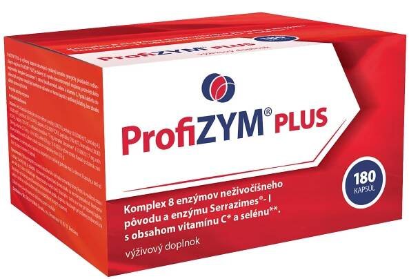Trávicí enzymy - před jídlem - cena již od 269 Kč | Pilulka.cz