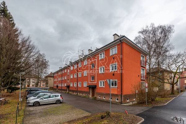 Zámečnická, Trutnov - Střední Předměstí