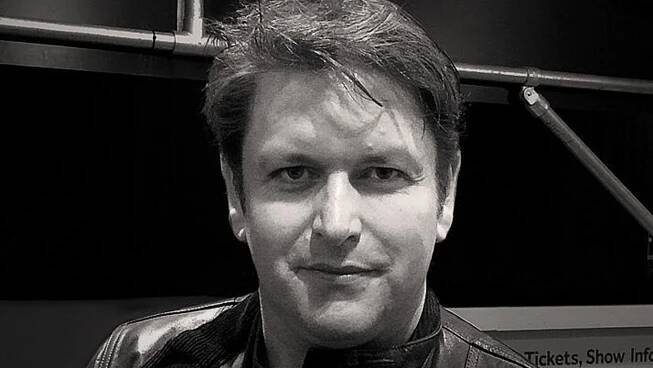 James Martin, diet, weight loss