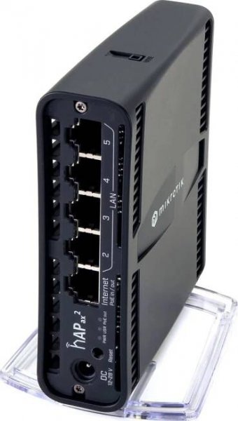 MikroTik C52iG-5HaxD2HaxD-TC