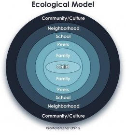 Ecological Model 2018