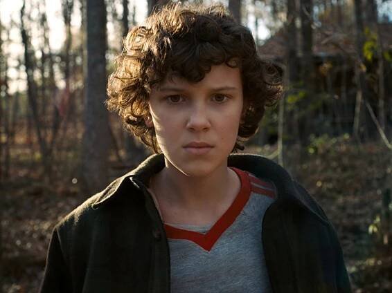 'Stranger Things' cool things you didn't know about the Netflix show