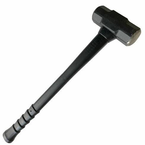Mini Sledge Hammer w/Sure-Grip by Battle Steel®