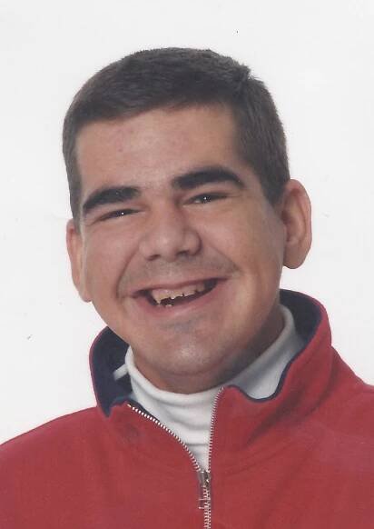 Wisuri, David Ryan 34 | Swanson Peterson Funeral Home