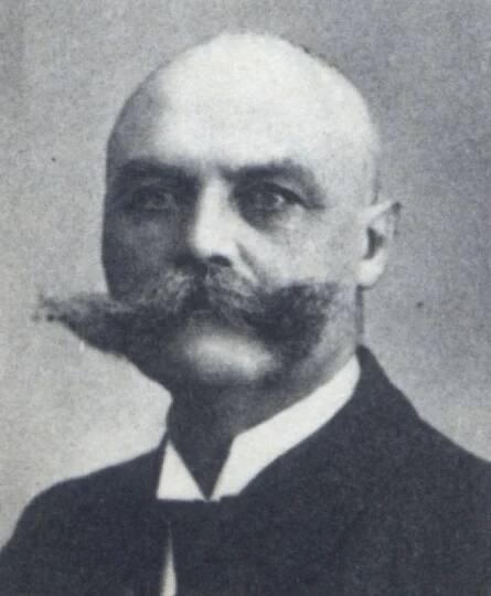 Karl Georg Becker – Wikipedia