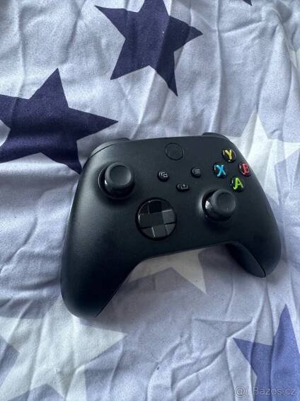 Controller xbox series